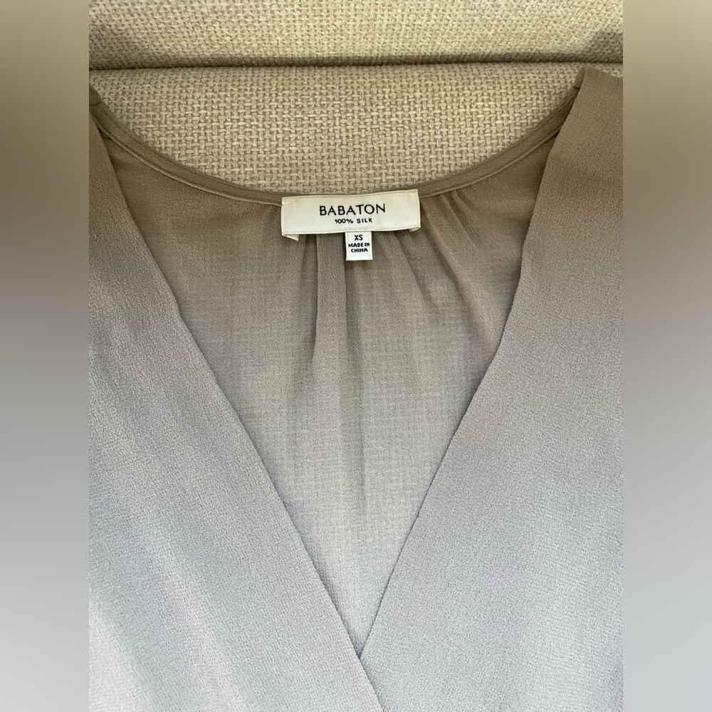 Babaton Alexander Blouse - Picture 3 of 4
